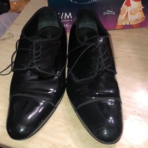 Louis Vuitton men’s dress shoes